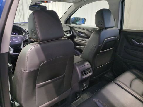 Used 2020 GMC Terrain SLT w/ Preferred Package image 22