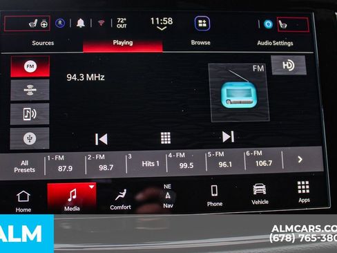 Used 2026 Dodge Durango GT RWD image 37