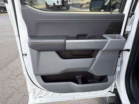 Used 2023 Ford F150 XLT w/ Equipment Group 301A Mid image 13