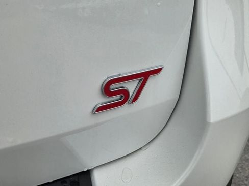 New 2026 Ford Explorer ST w/ Sun And Sound Package image 11