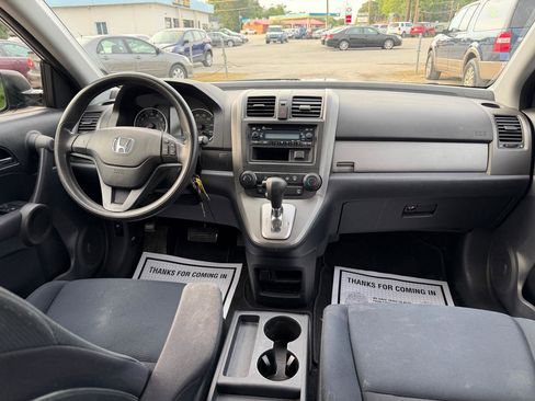 Used 2010 Honda CR-V LX image 10