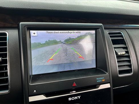 Used 2019 Ford Flex Limited image 20