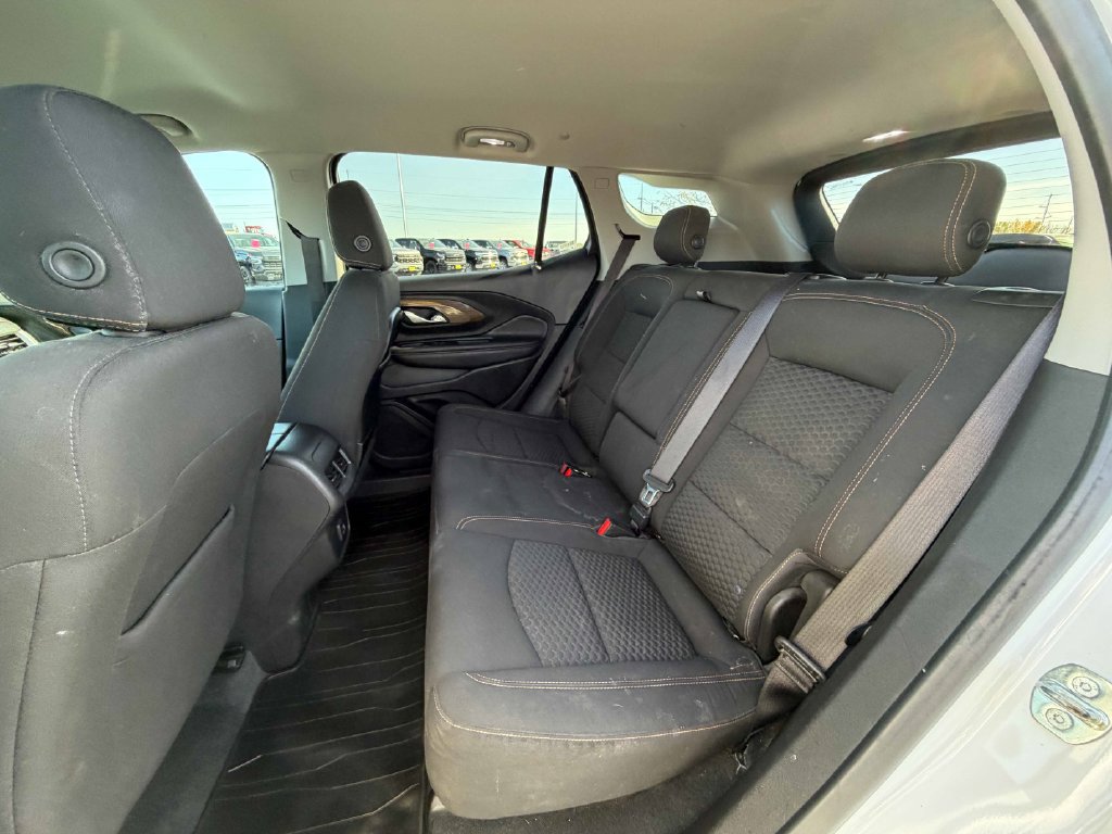 Used 2019 GMC Terrain SLE w/ Driver Convenience Package AWD/4WD image 20