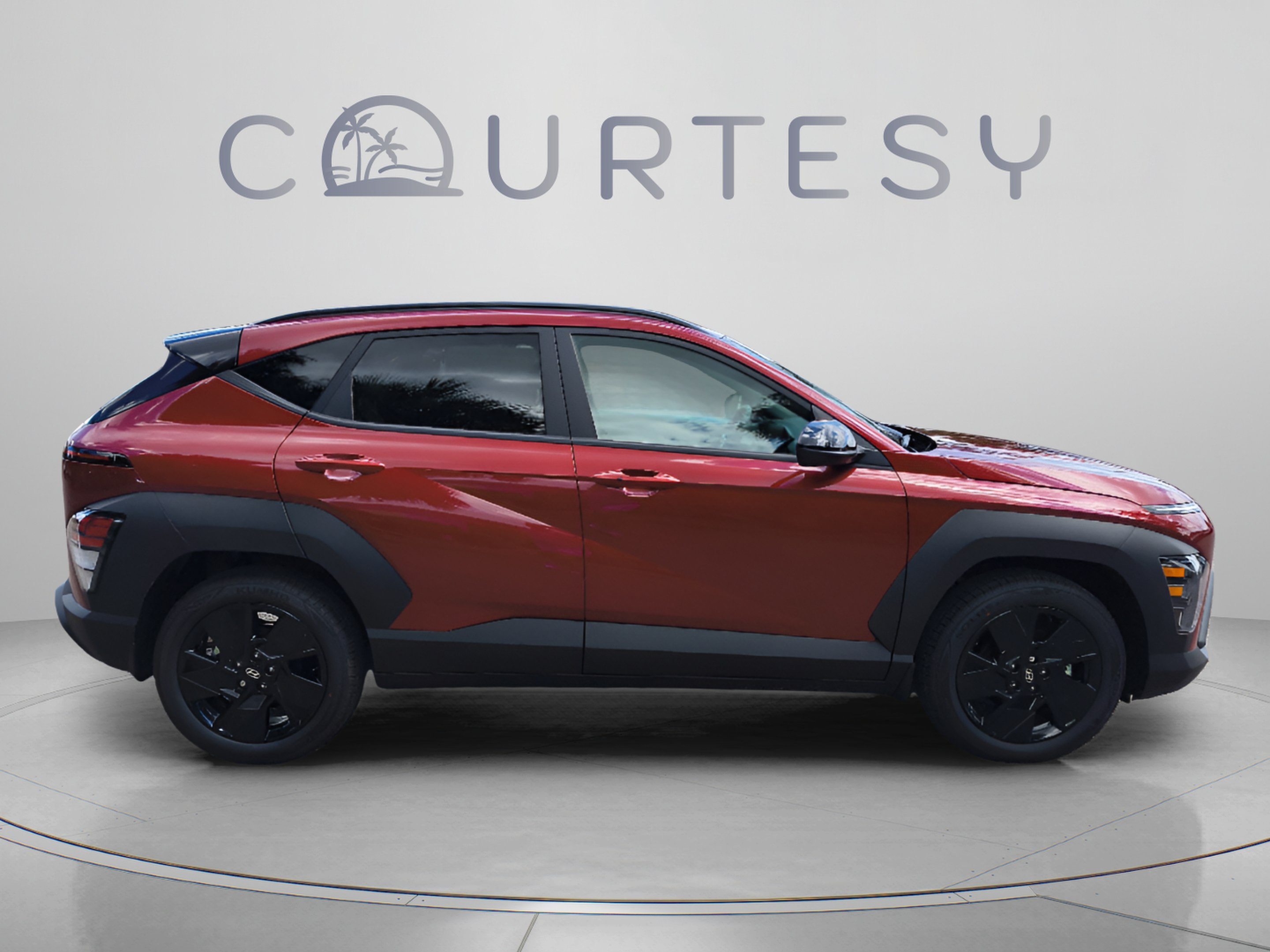 New 2027 Hyundai Kona SEL Sport FWD image 6