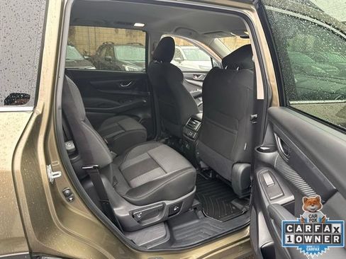 Used 2025 Subaru Ascent Premium AWD/4WD image 25