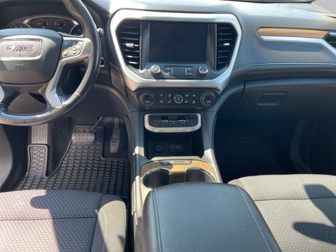 Used 2020 GMC Acadia SLE w/ Driver Convenience Package AWD/4WD image 28