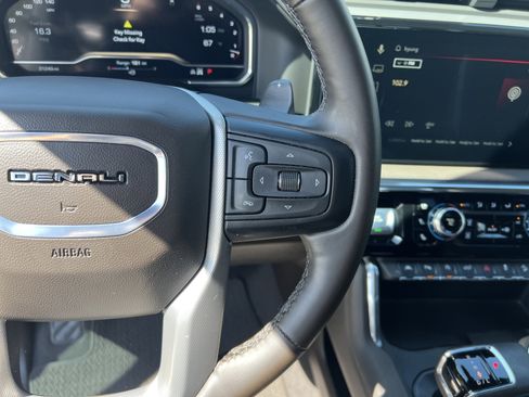 Used 2024 GMC Sierra 1500 Denali w/ Denali Reserve Package image 19