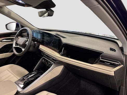 New 2025 Audi Q5 Premium Plus image 14