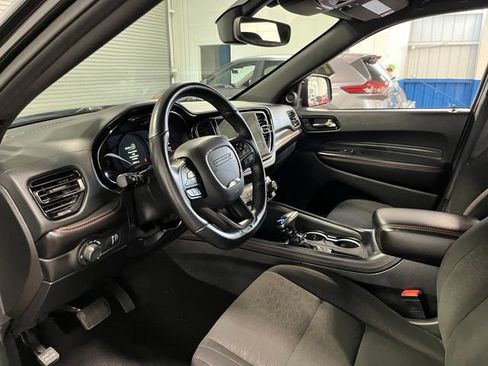 Used 2025 Dodge Durango GT AWD/4WD image 22