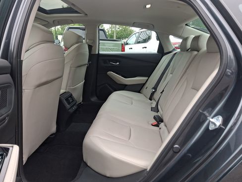 Used 2023 Honda Accord Touring image 10
