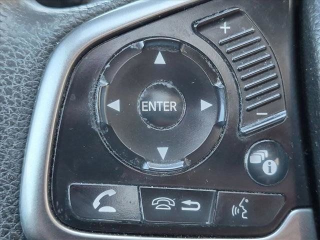 Used 2018 Honda CR-V EX image 17