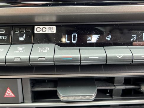 New 2026 Toyota Camry LE w/ Convenience Package image 27