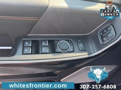 Used 2024 Ford F350 Platinum AWD/4WD image 16