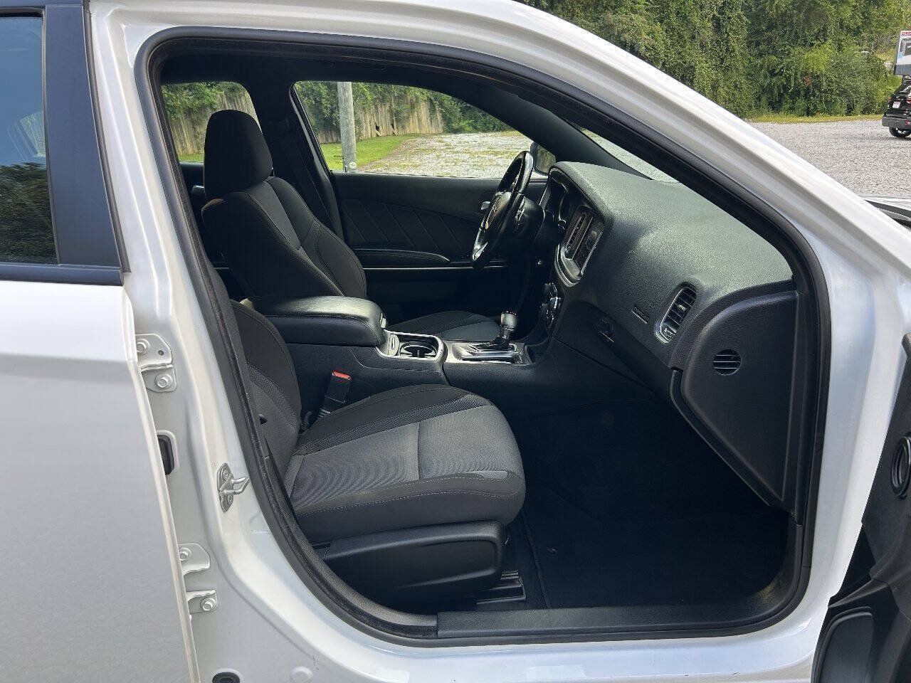 Used 2021 Dodge Charger SXT AWD/4WD image 22