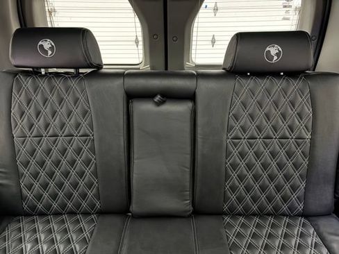 Used 2025 Ford Transit 150 Low Roof AWD image 44