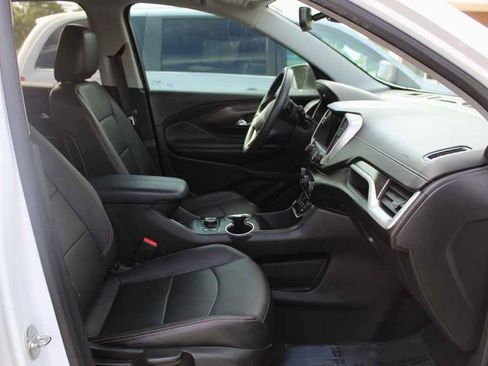 Used 2020 GMC Terrain SLT FWD image 29