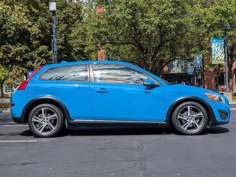 Used 2013 Volvo C30 T5 R-Design FWD image 8