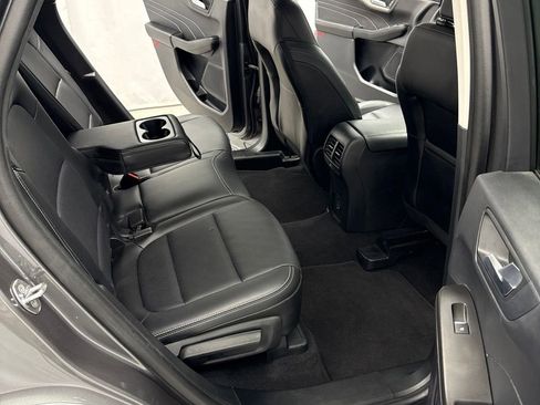 Used 2021 Ford Escape SEL AWD/4WD image 27