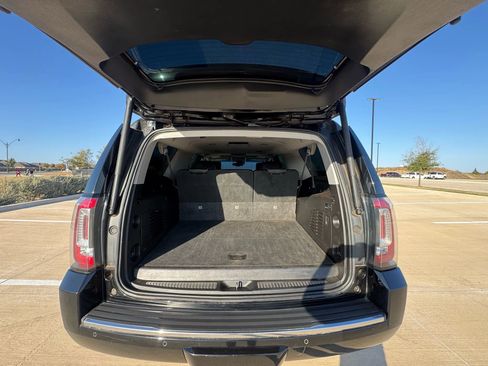 Used 2018 GMC Yukon XL Denali w/ Open Road Package image 65
