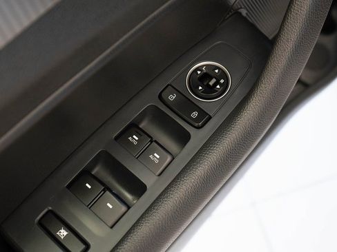 Used 2018 Hyundai Sonata Limited w/ Cargo Package image 16