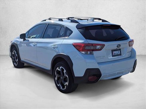 Used 2023 Subaru Crosstrek 2.5i Limited image 7