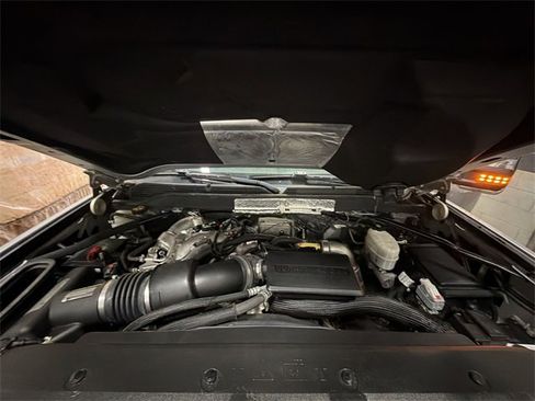 Used 2019 Chevrolet Silverado 2500 LTZ w/ Duramax Plus Package image 26