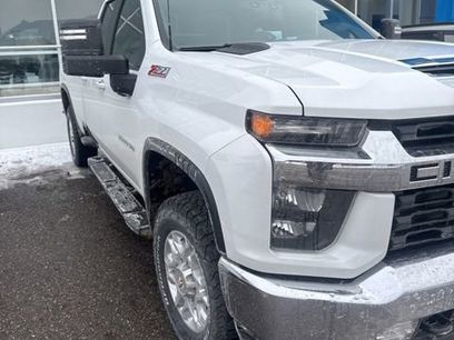 Used 2022 Chevrolet Silverado 3500 LT w/ Convenience Package