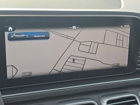 New 2026 Mercedes-Benz GLE 350 4MATIC image 4
