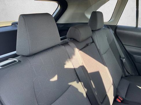 Certified 2025 Toyota RAV4 XLE image 21