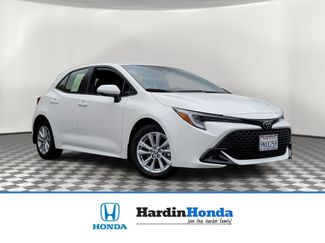 Used 2025 Toyota Corolla SE w/ SE Package FWD video 1