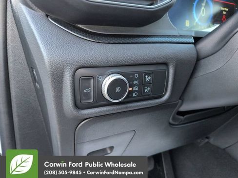 Used 2020 Ford Explorer ST w/ Premium Technology Package AWD/4WD image 13