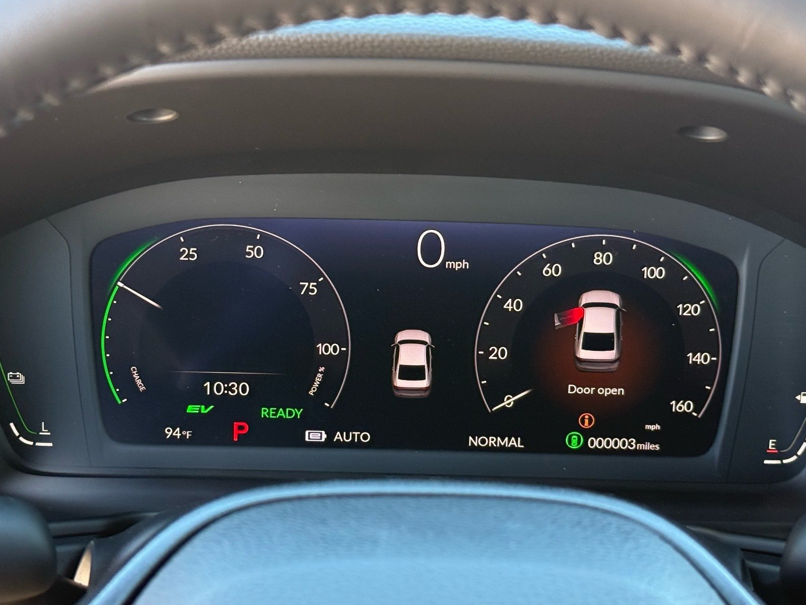New 2026 Honda Accord Sport image 17