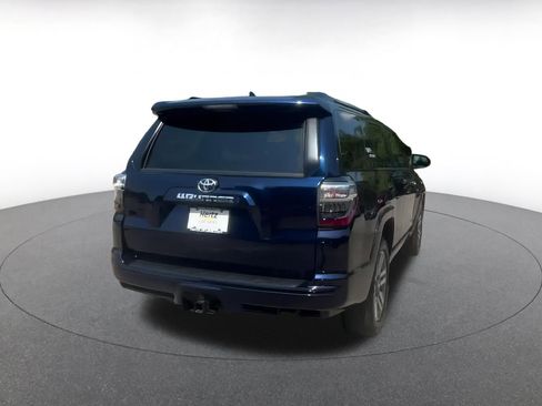 Used 2024 Toyota 4Runner TRD Sport image 14