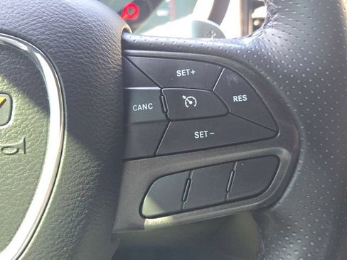 Used 2022 Dodge Charger GT w/ Plus Group RWD image 19