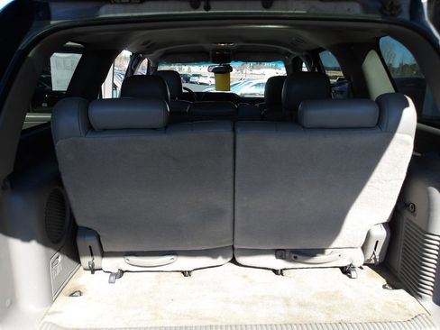 Used 2006 Chevrolet Tahoe LT w/ LT Preferred Equipment Group image 11