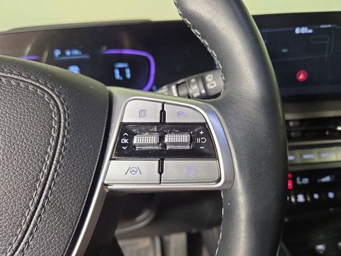 Used 2025 Kia Telluride EX X-Line AWD/4WD image 23