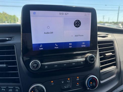 Used 2020 Ford Transit 150 Low Roof w/ Upfitter Package RWD image 16