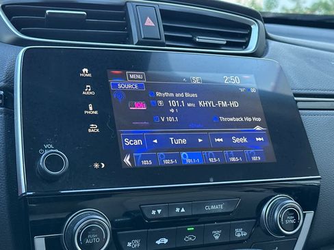 Used 2022 Honda CR-V EX-L image 20