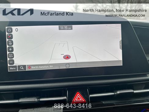 Used 2023 Kia Niro FWD image 6