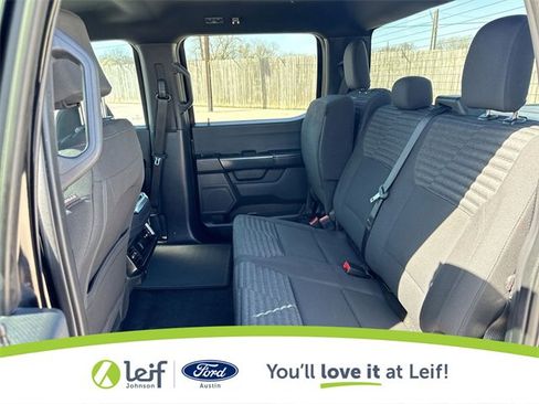Used 2023 Ford F150 XL w/ STX Appearance Package image 29