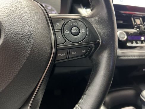 Used 2024 Toyota Corolla Sedan image 31
