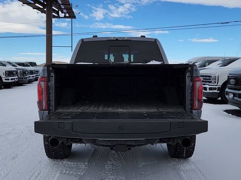 Certified 2024 Ford F150 Raptor image 20