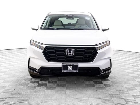 Used 2023 Honda CR-V EX-L image 10