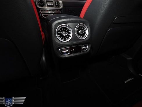 Used 2024 Mercedes-Benz G 63 AMG 4MATIC image 21