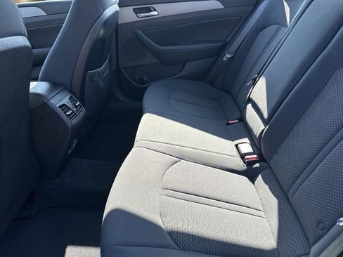 Used 2019 Hyundai Sonata SEL FWD image 14