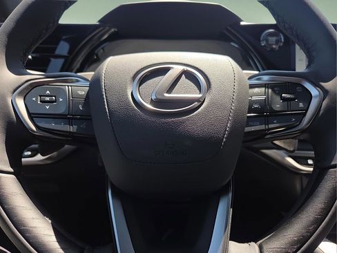 New 2026 Lexus RX 350 F Sport AWD/4WD image 25