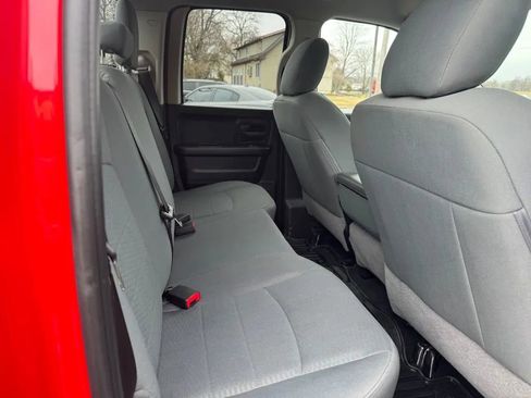 Used 2018 RAM 1500 Express image 7