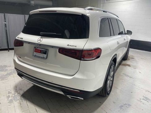 Used 2022 Mercedes-Benz GLS 450 4MATIC image 26