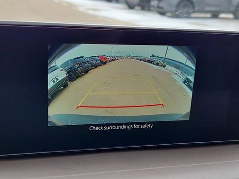 Certified 2025 MAZDA CX-30 AWD 2.5 S w/ Premium Package image 23