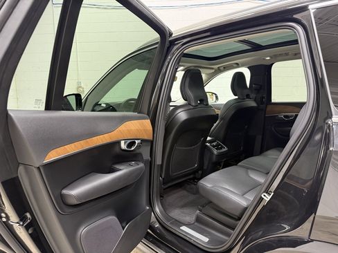 Used 2023 Volvo XC90 B6 Plus w/ Protection Package image 21